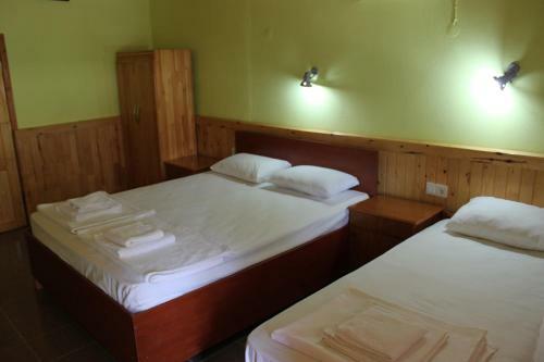 Yildiz Pension Bungalows