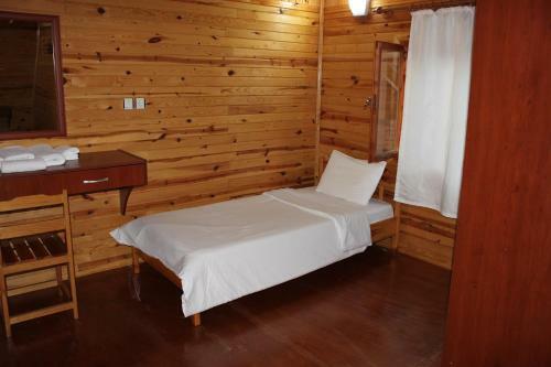 Yildiz Pension Bungalows