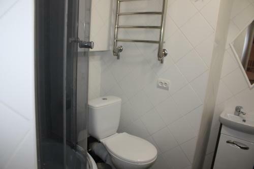 Hotel Lemberg Elite Apartments