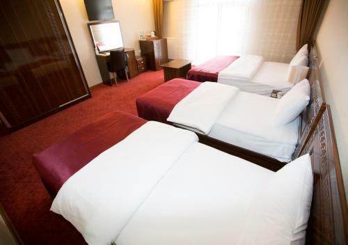 Resmina Hotel
