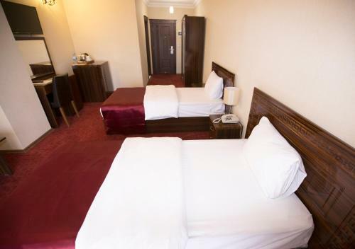 Resmina Hotel