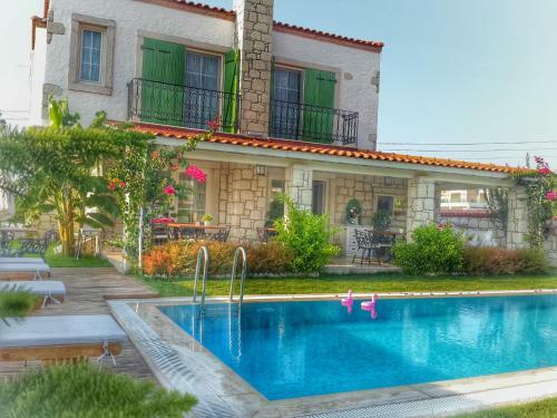 Hotel Kupina Ala�at?