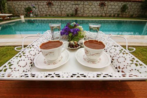 Hotel Kupina Ala�at?