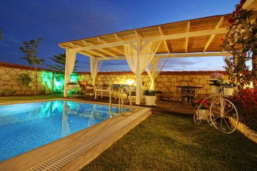 Hotel Kupina Ala�at?