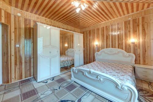 Hostal Guest House Velet
