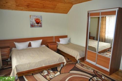 Lodge Zoriana