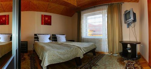 Lodge Zoriana