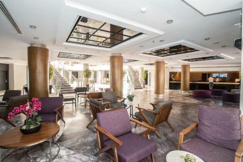 Hotel Green Beach Resort