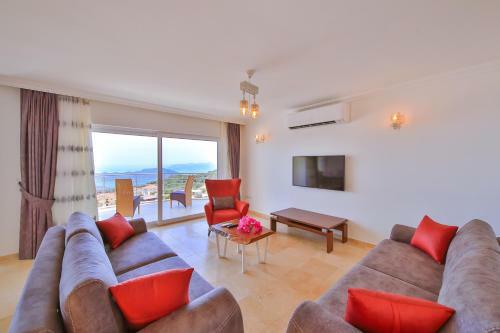 Villa Victoria