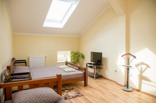 Lions Heart Hostel