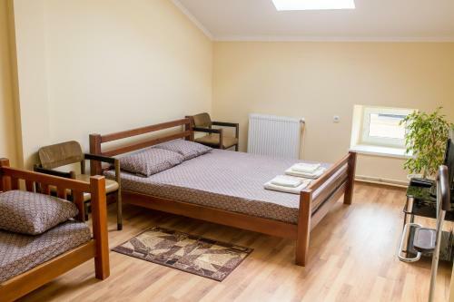 Lions Heart Hostel