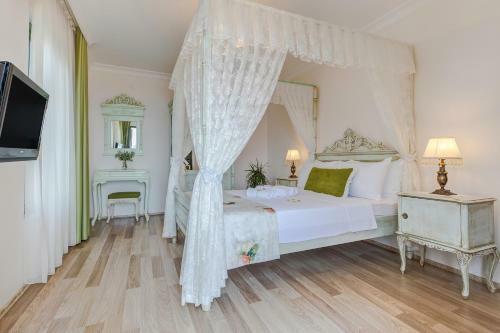 Cunda Esen Hotel