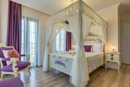 Cunda Esen Hotel