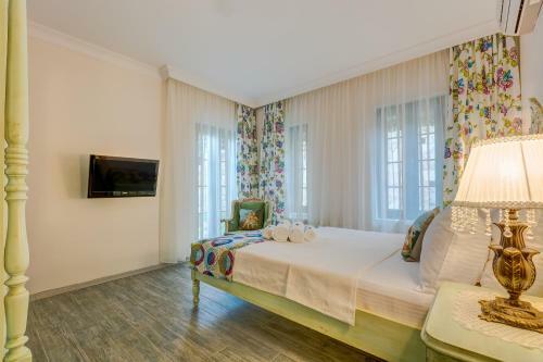 Cunda Esen Hotel