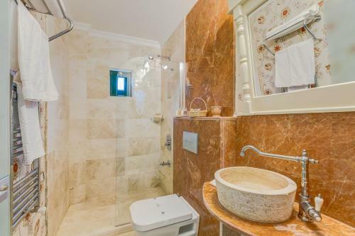 Cunda Esen Hotel