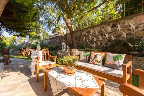 Cunda Esen Hotel
