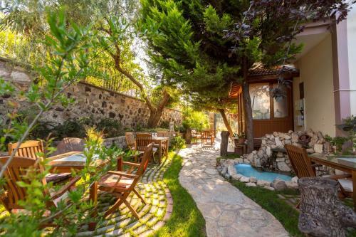 Cunda Esen Hotel