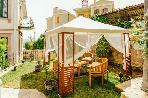 Cunda Esen Hotel