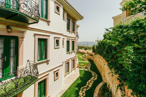 Cunda Esen Hotel
