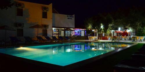 Ali Baba Hotel G�mbet