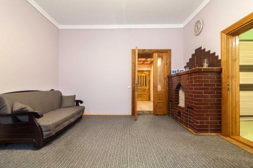 Opera Theater Apartments