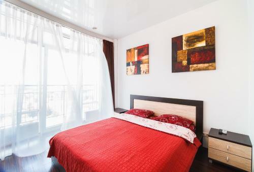Apartment-hotel Panorama