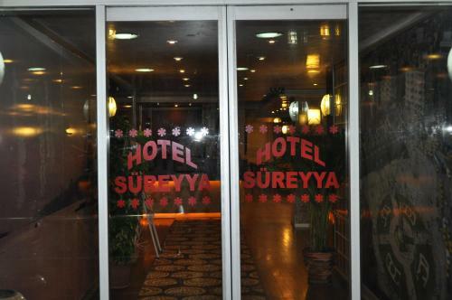 Hotel Sureyya
