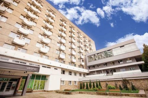 Hotel Vesna