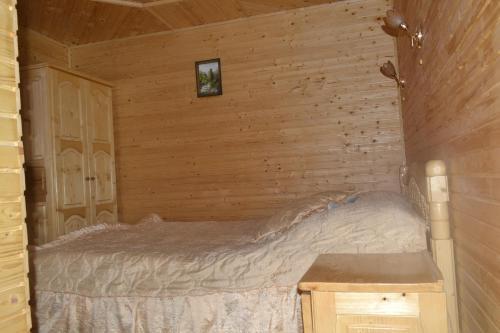 Hostal Sadyba Hatynka