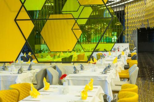 Bosphorus Sorgun Hotel