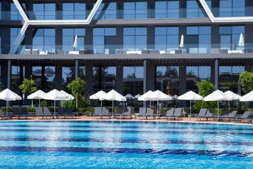 Bosphorus Sorgun Hotel