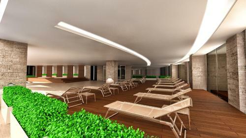 Bosphorus Sorgun Hotel