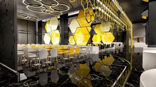 Bosphorus Sorgun Hotel