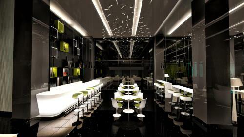 Bosphorus Sorgun Hotel