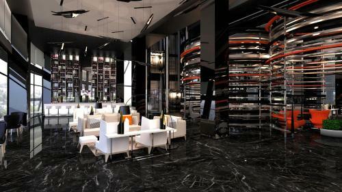 Bosphorus Sorgun Hotel