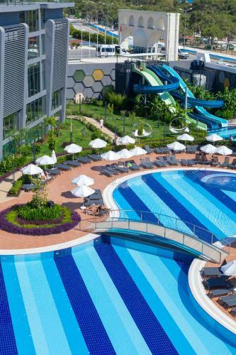 Bosphorus Sorgun Hotel