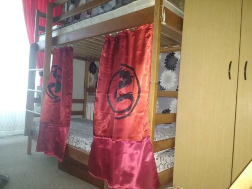 Yourhostel Lumumby