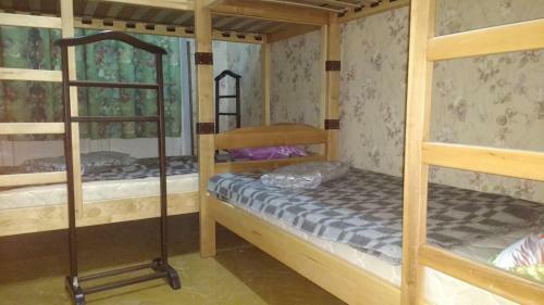 Yourhostel Lumumby