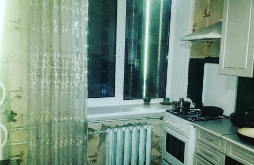 Yourhostel Lumumby