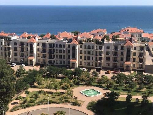 Elite Apartment Arkadia Beach