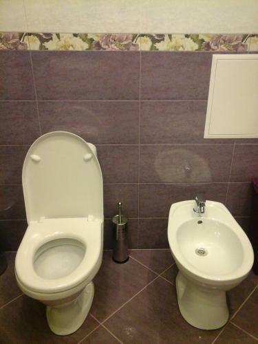 Elite Apartment Arkadia Beach