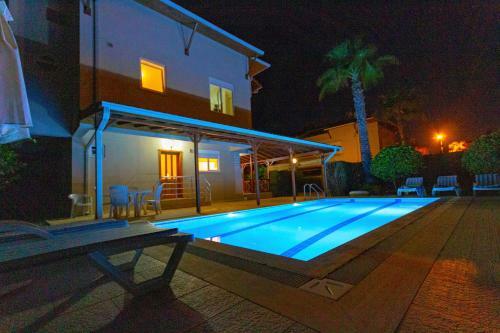 Paradise Town Villas - Hazel Villa
