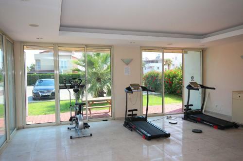 Paradise Town Villas - Hazel Villa