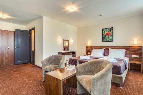 Bratislava Hotel