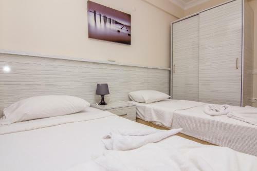 K�rfez Garden Apartments