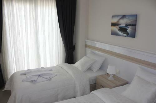 K�rfez Garden Apartments