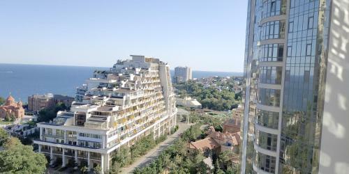 Arkadia View Apartment