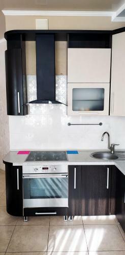 Arkadia View Apartment