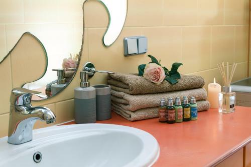 Apartamento Dikat On Lva Tolstogo