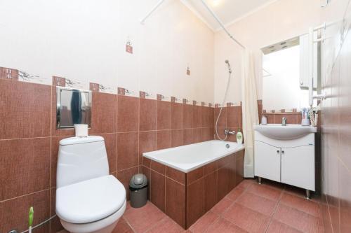 Apartamento Dikat On Lva Tolstogo